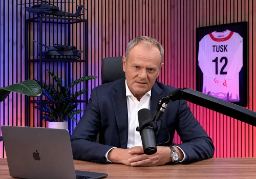 „Podpisuj, prezydencie”. Tusk naciska na Nawrockiego. Chodzi o ceny paliw