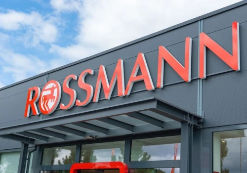 Rossmann rusza z wielką rekrutacją w Pyskowicach. Setki nowych miejsc pracy