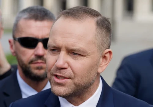 Tyle Polacy mieli zapłacić za weta Nawrockiego. Ministerstwo podało olbrzymią kwotę