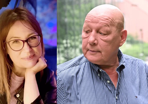 Jackowski zajął się sprawią Emili Koprowskiej. 