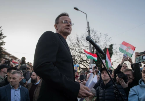 Miliony na loty widmo i afera korupcyjna. Węgierscy politycy pod lupą