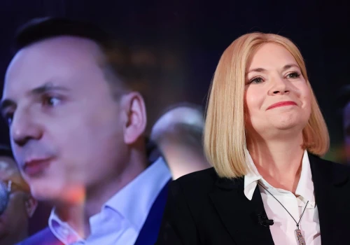 Gibała zwycięzca w Krakowie. Nie będzie referendum ws. Trzaskowskiego