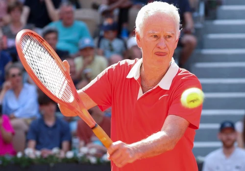 McEnroe radzi Świątek i spółce. 