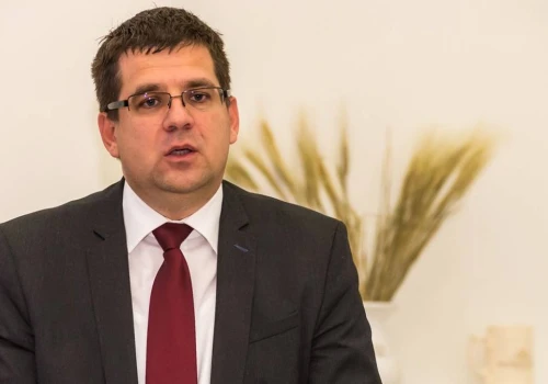 Były minister w rządzie Orbana zatrzymany. W tle zarzuty korupcyjne