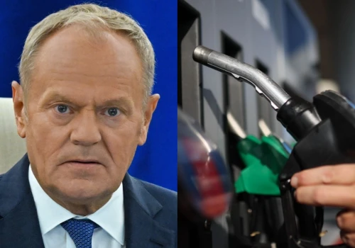 Polacy niemal jednomyślni. Chcą obniżenia haraczu na paliwa