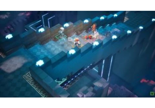 Twórcy Minecrafta pokazali nowy wymiar. To największa zmiana od lat