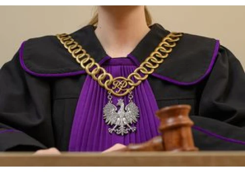 Rozwód z neosędzią w tle. Jest decyzja w sprawie majątku