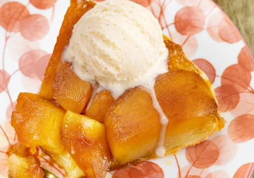 Tarta Tatin