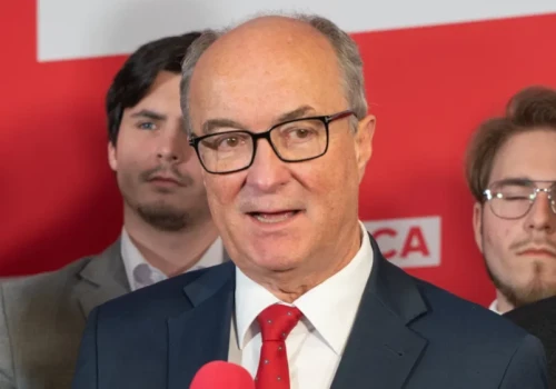 Upadł mit o geniuszu Czarzastego. 3 scenariusze dla Lewicy i żaden nie jest dobry