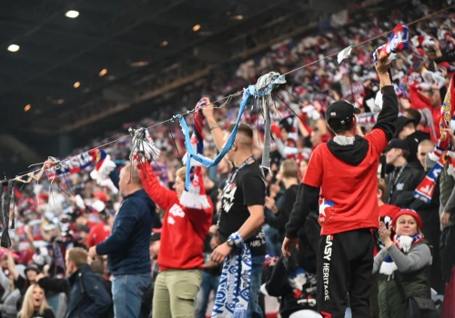 Wraca stary problemy Wisły, Legia nie chce przyjąć jej kibiców. Oczekiwanie na ruch Krakowian