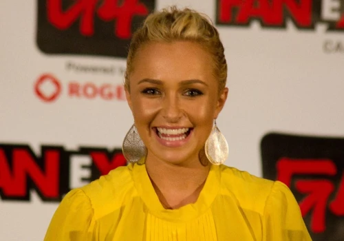 Tajemnica majątku Hayden Panettiere. Władimir Kliczko ruszył do sądu
