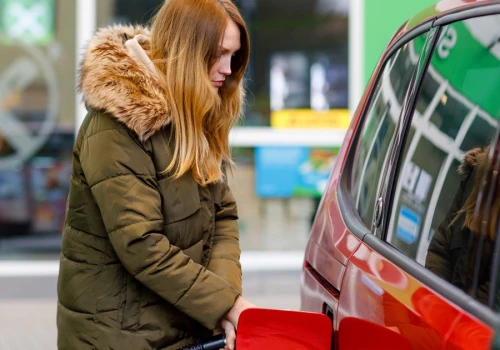 Tu kierowcy nie zatankują. Czasowe zamknięcie stacji AVIA
