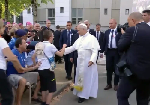 Papież Leon XIV o wspomaganym umieraniu: „Fałszywe współczucie”
