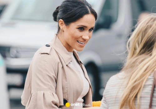 Był agentem Meghan do 2025 r. Brutalnie to podsumował: na szczęście mam to za sobą