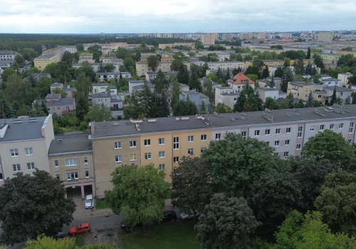 Czy strefa płatnego parkowania obejmie Leśne? Zdecydować mają wszyscy Bydgoszczanie