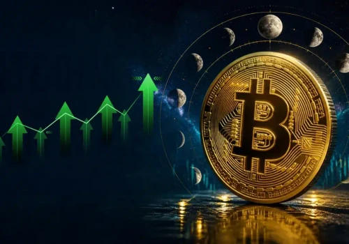 Astrologia finansowa trafiła dwie ostatnie pompy na Bitcoinie. Wkrótce test numer trzy