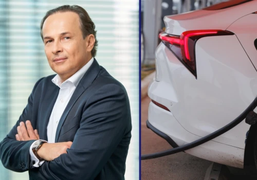 Polski leasing aut elektrycznych znalazł się pod presją z Chin. Ruszył szturm na rynek