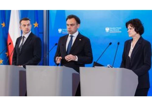 Budżet i podatki idą do Sejmu. Będą turbulencje?