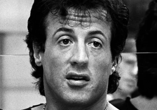 Sylvester Stallone ujawnia, jak wyglądała jego obsesja. 