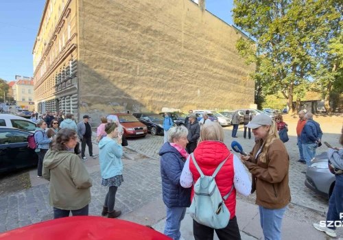 Lokalne historie i ukryte skarby w 