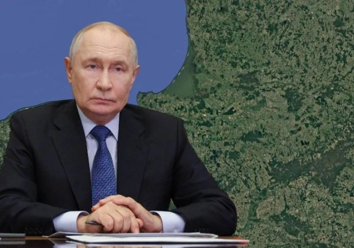 Rosja rzuca oskarżeniami w sprawie Królewca. NATO nie zamierza milczeć