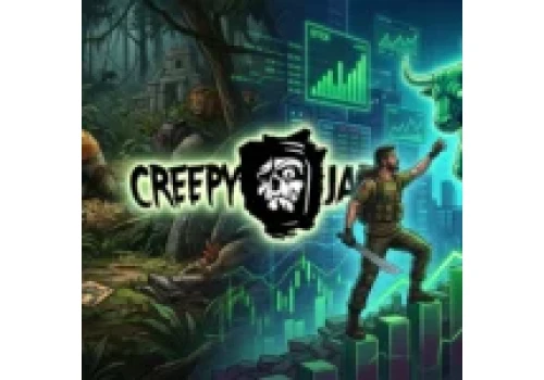 Creepy Jar podtrzymuje premierę StarRupture 1.0 w 2027 r. Green Hell 2 coraz bliżej