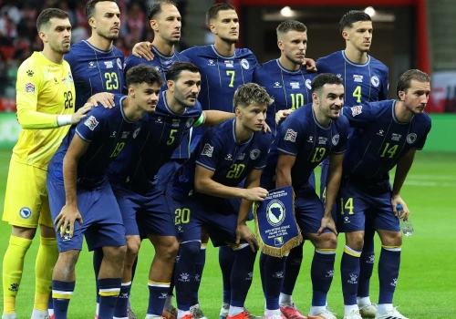 Gigantyczny skandal u rywali Polaków. "To sprawa nie do zaakceptowania"