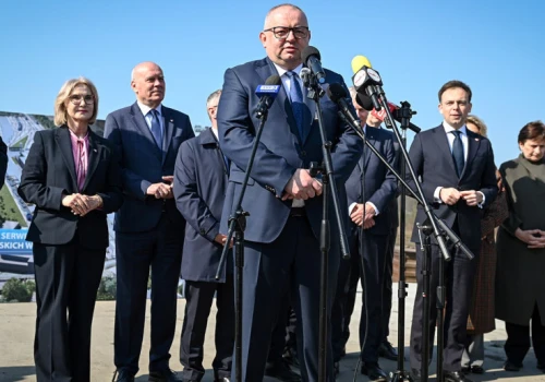 Nocny pociąg Warszawa-Katowice? Prezes Kolei Śląskich: To ma sens
