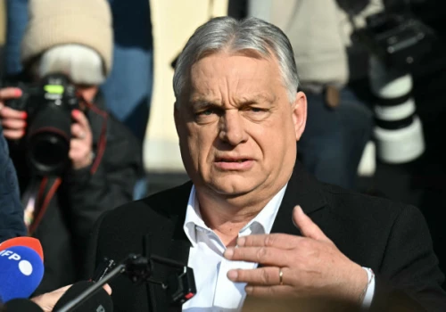 Tysiące tajnych uchwał rządu Orbana ujawnione. Co ukrywał Budapeszt przez 16 lat?