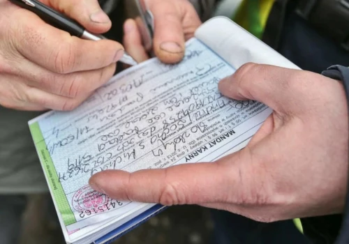 Mandat 50 zł może przejść do historii. MSWiA analizuje taryfikator