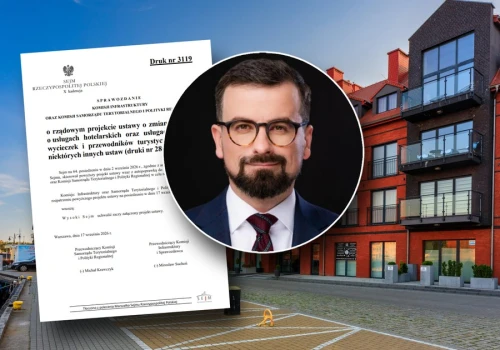Rewolucja w najmie krótkoterminowym coraz bliżej. 