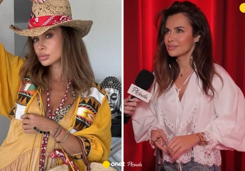 Natalia Siwiec porównała Polskę i Meksyk. Padły mocne słowa o mieszkańcach