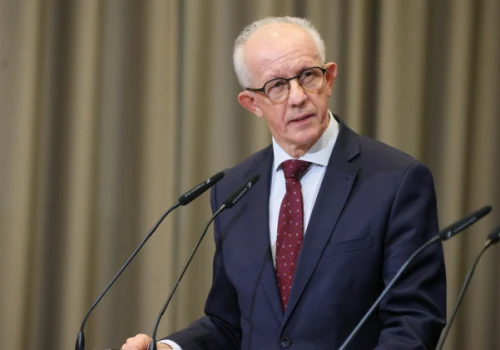 Czy punkty schronienia będą otwarte? Wiceszef MSWiA gościem Radia RMF24