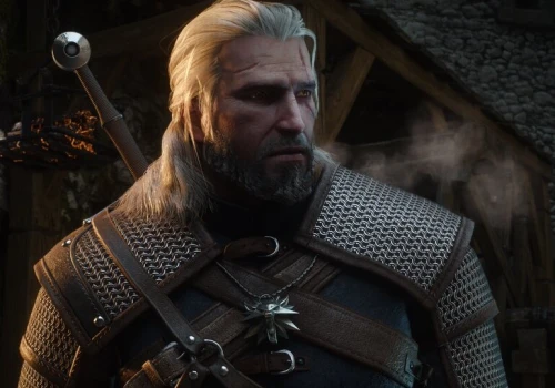 Wiedźmin 3: Dziki Gon – Remaster za darmo na Nintendo Switch 2. Wystarczy pożyczyć grę