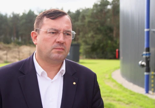 Biometan z rolniczych odpadów zyskuje na znaczeniu. Inwestorzy masowo ruszają po warunki przyłączeniowe