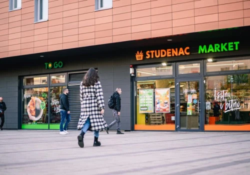 Problemy spółki, która planowała IPO w Warszawie. Studenac przed upadłością