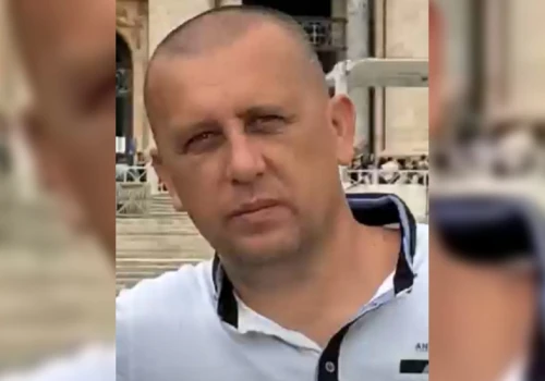 Zaginął Wojciech Gęca z Lublina. Apel o pomoc w poszukiwaniach