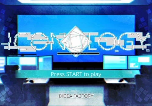 IFChronicle: Idea Factory zapowiada kryminalne ICONOLOGY
