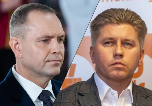 Matczak nie chce nominacji od Nawrockiego. „Dokonuje zamachu stanu”