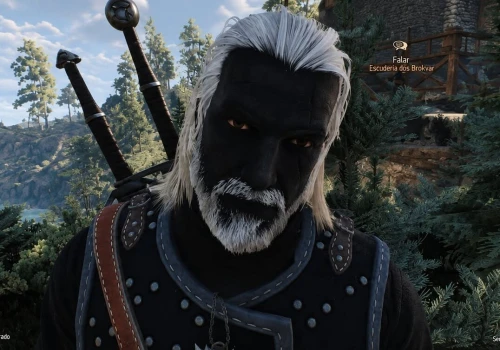 Wiedźmin 3 Remaster z zabawnymi błędami na PC. Gracze narzekali, twórcy poprawili, ale oceny pozostały