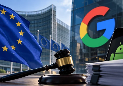 Spór sądowy Google z KE. Chodzi o Androida i wyszukiwarki