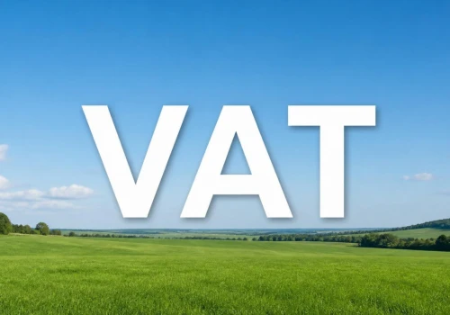 Darowizna wiaty dla syna. Czy po 2 latach trzeba zapłacić VAT?