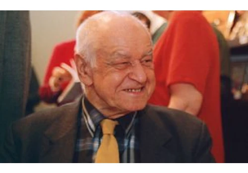 Żył w 