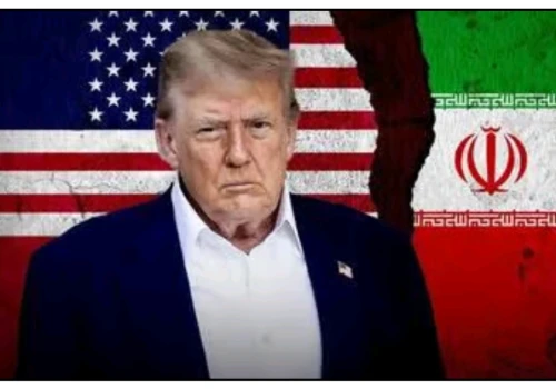 Sytuacja Trumpa przed wyborami midterms…
