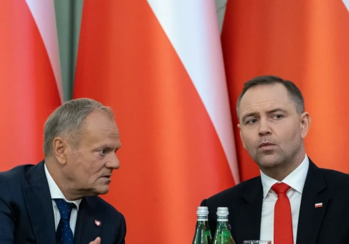 Budżet pod znakiem ryzyka. Decyzje prezydenta mogą kosztować miliardy