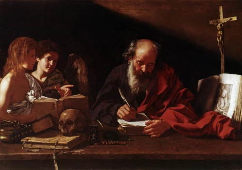 Chowajcie córki, Hieronim idzie