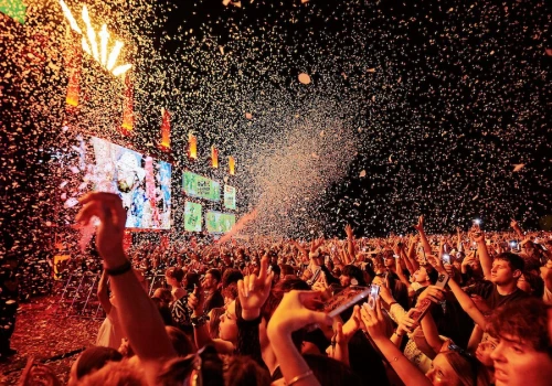 Łódź podbija Polskę festiwalem. To może być nowa gospodarcza mapa kraju