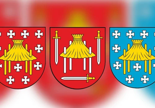 Gmina Orchowo zmieni herb. Trwają konsultacje społeczne.