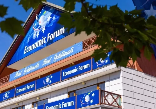 Forum Ekonomiczne zostaje w Karpaczu. I dobrze - miasto może na tym tylko zyskać