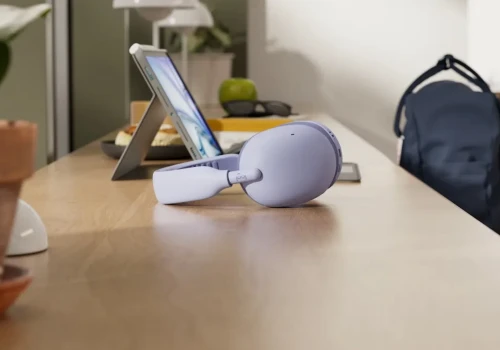Jedne słuchawki do wszystkiego? Logitech prezentuje zestaw Zone Vibe Pro